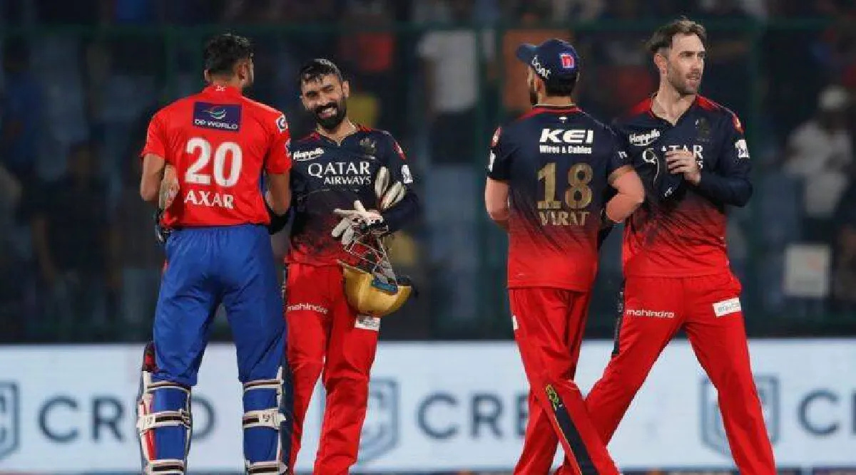 IPL 2023: How can RCB qualify for playoffs this season? Tamil News