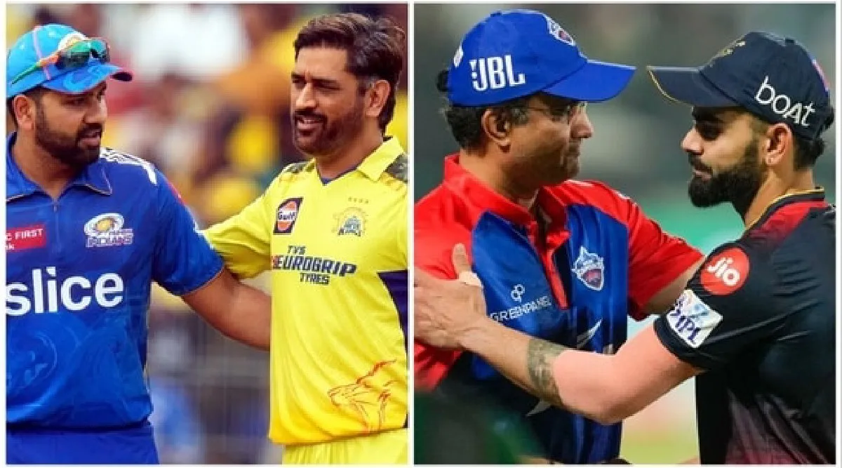 IPL 2023 playoffs equation: How MI, RCB, CSK and DC can qualify; all scenarios explained in tamil
