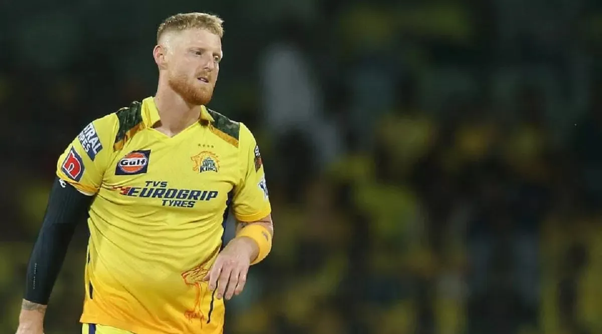 Ben Stokes To Head Back Home Before IPL 2023 Playoff Tamil News
