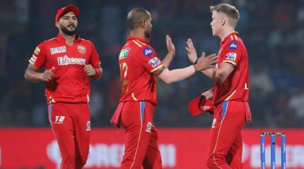 IPL 2023: Punjab Kings eye big win to keep playoff hopes alive vs Delhi Capitals Tamil News