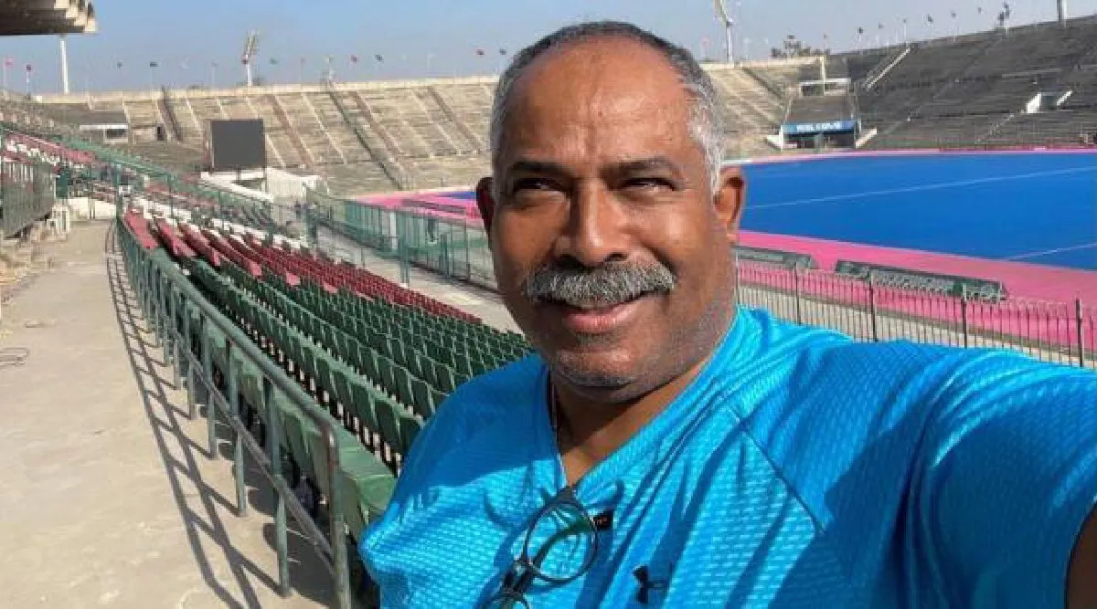 Pakistan hockey coach Siegfried Aikman resigns after not getting paid for 12 months Tamil News