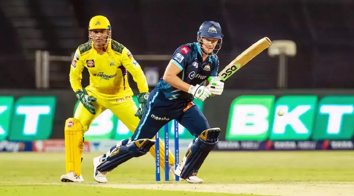 IPL 2023 Playoffs: challenges for CSK to face GT Tamil News