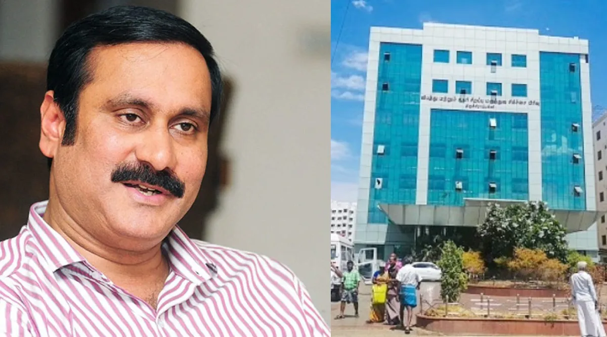 Tamil Nadu 3 medical colleges derecognised, Anbumani Ramadoss Tamil News