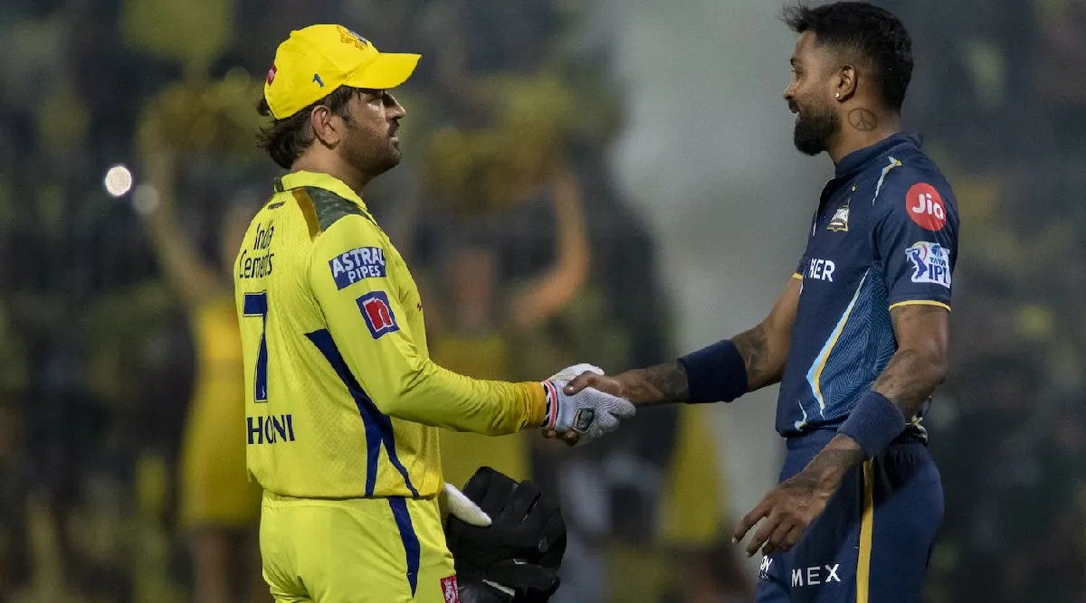 CSK vs GT IPL 2023 Final, Match Preview and Analysis in tamil