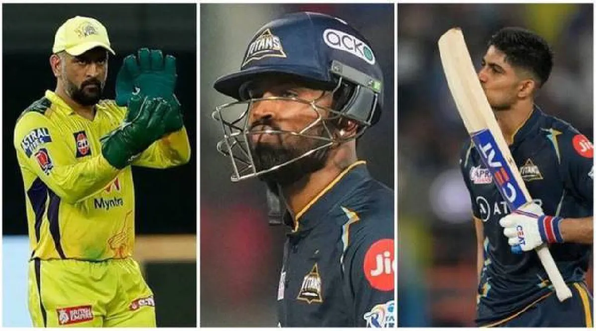 CSK vs GT IPL 2023 Final: Why history favours MS Dhoni and Chennai? Hardik Pandya, Shubman Gill on the cusp of historic records