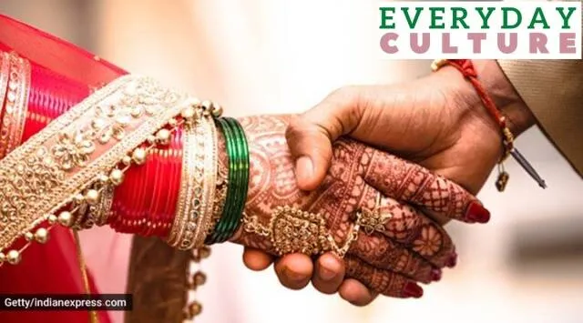 Hindu-marriage