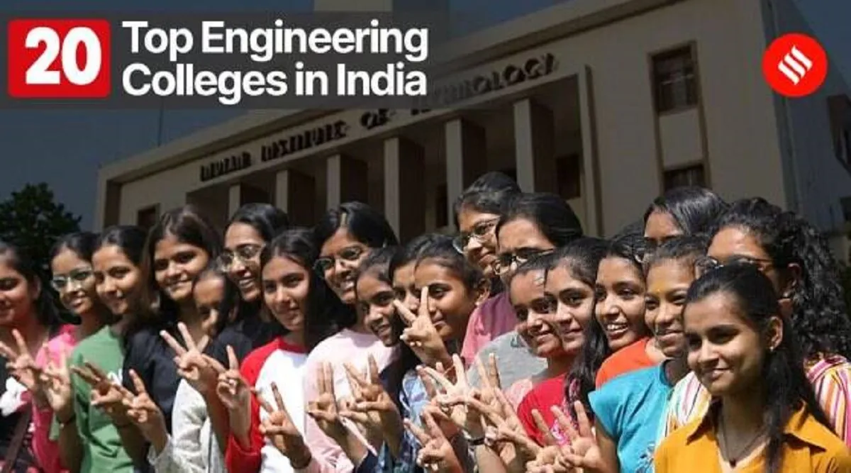 Top-20-Engineering-Colleges-in-India