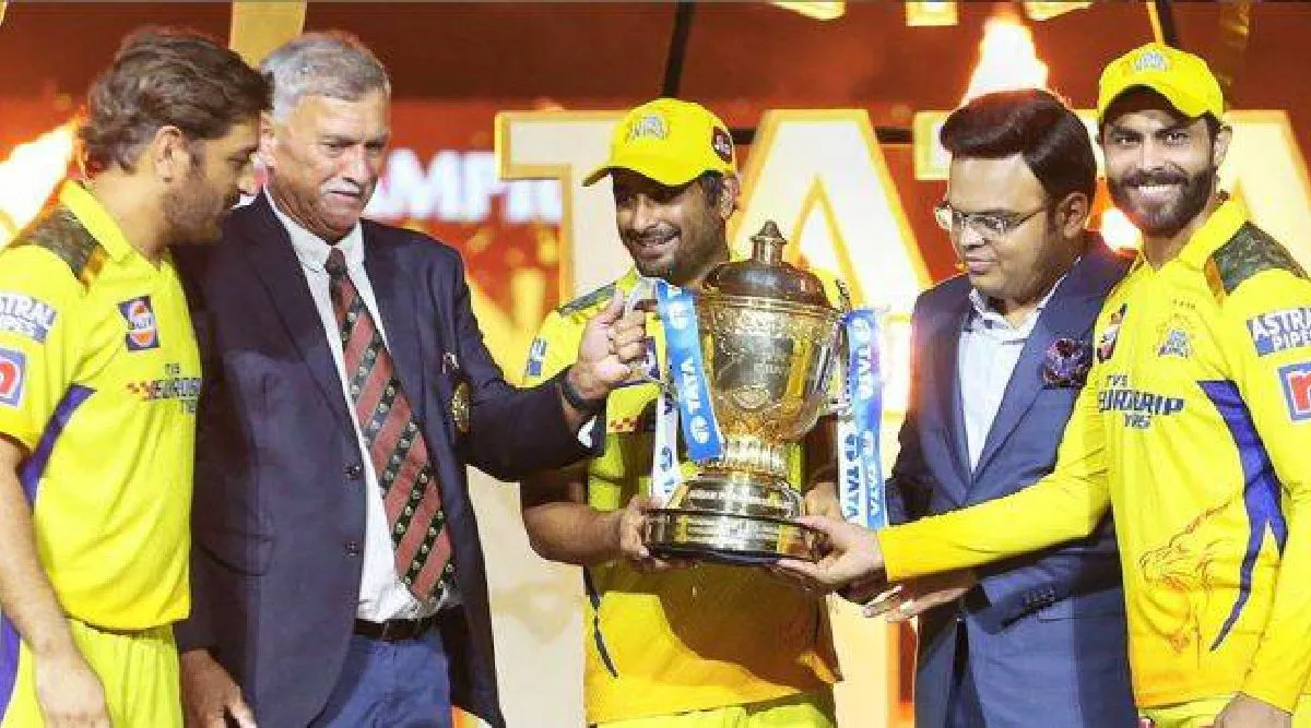 IPL 2023 final, Rayudu reveals MS Dhoni’s heartwarming gesture post CSK’s fifth IPL victory Tamil News