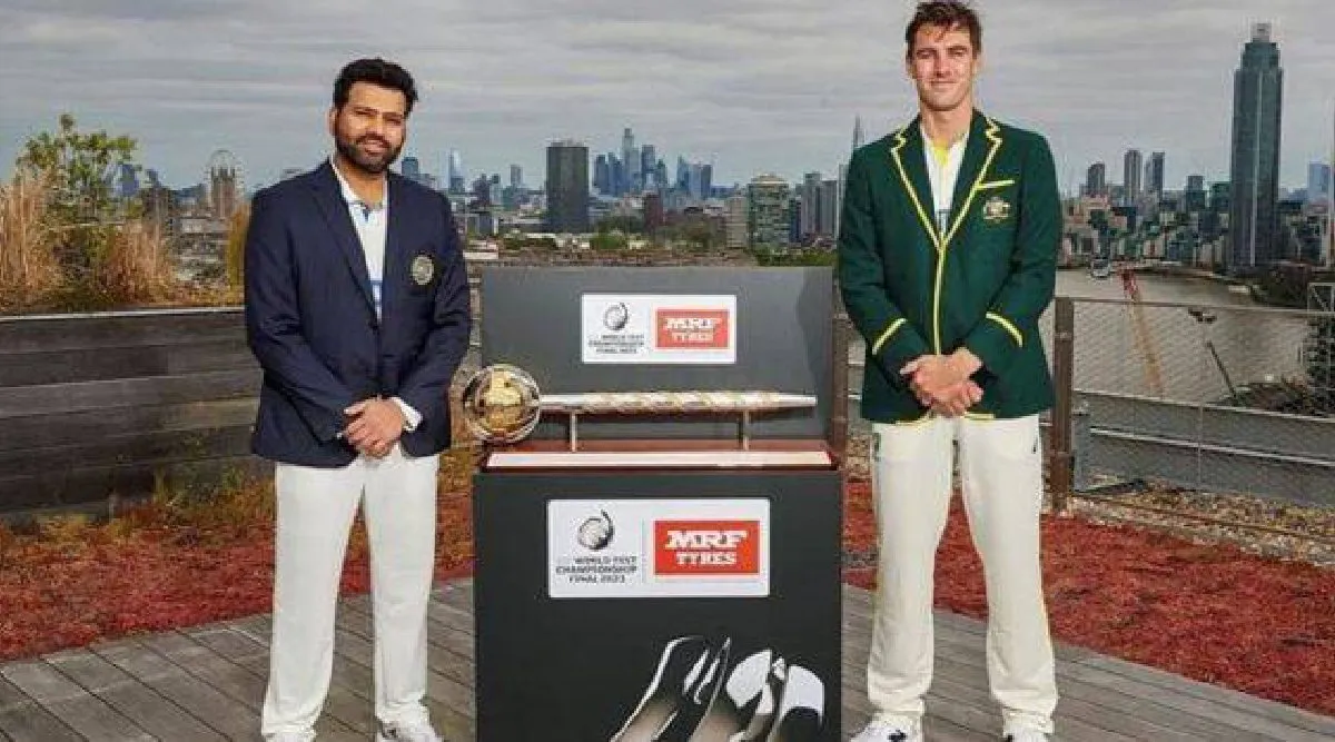 Australia more balanced, India start on the backfoot; Who will win the Test Mace at WTC? Tamil news