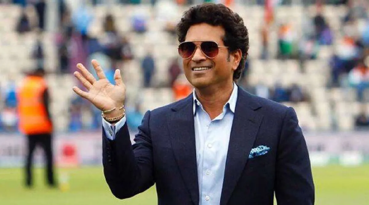 Sachin Tendulkar on Oval pitch will assist spinners, good venue for India Tamil News