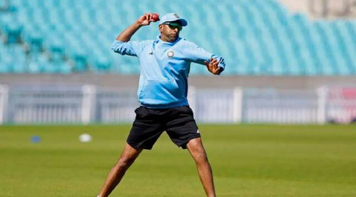 India bowling coach Mhambrey on Not picking R Ashwin vs AUS WTC Final 2023 Tamil News