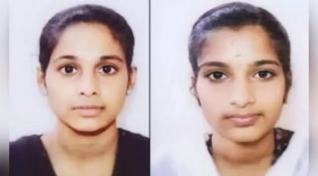 Two TN sisters die by suicide after parental oppose interfaith relationships Police